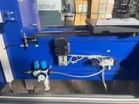 Spindelpresse Mez Stroje s.r.o elektrische Rotorpresse guter Zustand