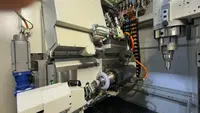 Zahnradschleifmaschine GLEASON- PFAUTER P 600/800G guter Zustand