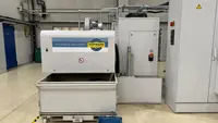 Zahnradschleifmaschine GLEASON- PFAUTER P 600/800G guter Zustand