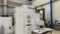Zahnradschleifmaschine GLEASON- PFAUTER P 600/800G guter Zustand