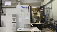 Zahnradschleifmaschine GLEASON- PFAUTER P 600/800G guter Zustand