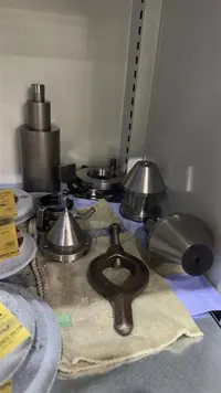 Zahnradschleifmaschine GLEASON- PFAUTER P 600/800G guter Zustand