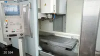 Machining Center - Vertical DMG DECKEL- MAHO DMC 835V + 4.Achse photo on Industry-Pilot