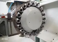 Machining Center - Vertical DMG DECKEL- MAHO DMC 835V + 4.Achse photo on Industry-Pilot