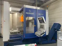  Centre de travail - Universel REIDEN RX 10 Images sur Industry-Pilot