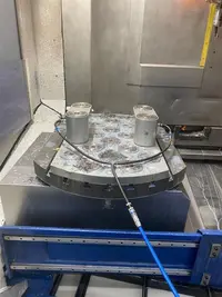 Bearbeitungszentrum - Universal REIDEN RX 10 guter Zustand