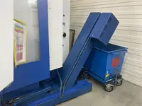 Bearbeitungszentrum - Universal REIDEN RX 10 guter Zustand