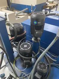 Bearbeitungszentrum - Universal REIDEN RX 10 guter Zustand