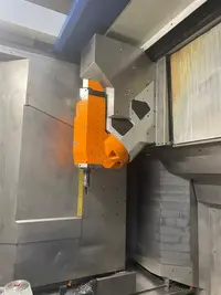 Bearbeitungszentrum - Universal REIDEN RX 10 guter Zustand