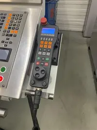 Bearbeitungszentrum - Universal REIDEN RX 10 guter Zustand