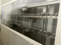 Bearbeitungszentrum - Universal REIDEN RX 10 guter Zustand