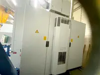 Bearbeitungszentrum - Universal REIDEN RX 10 guter Zustand