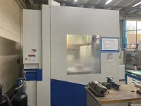 Bearbeitungszentrum - Universal REIDEN RX 10 guter Zustand