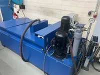 Bearbeitungszentrum - Universal REIDEN RX 10 guter Zustand