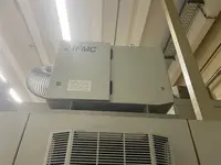 Bearbeitungszentrum - Universal REIDEN RX 10 guter Zustand