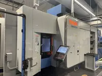  Centre de travail - Universel MAZAK VARIAXIS i-800 Images sur Industry-Pilot