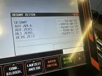 Centre de travail - Universel MAZAK VARIAXIS i-800 Images sur Industry-Pilot