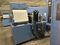 Centre de travail - Universel MAZAK VARIAXIS i-800 Images sur Industry-Pilot