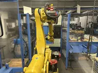 Centre de travail - Universel MAZAK VARIAXIS i-800 Images sur Industry-Pilot