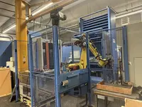 Centre de travail - Universel MAZAK VARIAXIS i-800 Images sur Industry-Pilot