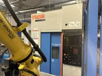 Centre de travail - Universel MAZAK VARIAXIS i-800 Images sur Industry-Pilot