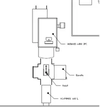 Centre de travail - Universel MAZAK VARIAXIS i-800 Images sur Industry-Pilot