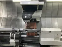 CNC Turning and Milling Machine NILES N40MC-6000 photo on Industry-Pilot