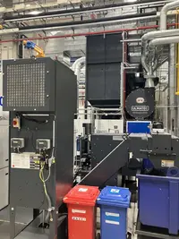 CNC Turning and Milling Machine NILES N40MC-6000 photo on Industry-Pilot