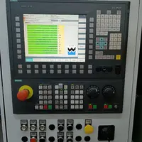 Bevel gear generators spiral GLEASON / WELTER WF 631 photo on Industry-Pilot