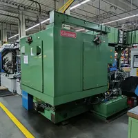 Bevel gear generators spiral GLEASON / WELTER WF 631 photo on Industry-Pilot