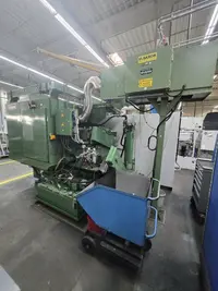 Bevel gear generators spiral GLEASON / WELTER WF 631 photo on Industry-Pilot