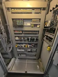 Bevel gear generators spiral GLEASON / WELTER WF 631 photo on Industry-Pilot