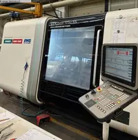  Centre de tournage et fraisage CNC GILDEMEISTER- DMG CTX Beta 1250 4A Images sur Industry-Pilot
