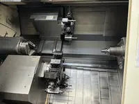 Centre de tournage et fraisage CNC GILDEMEISTER- DMG CTX Beta 1250 4A Images sur Industry-Pilot