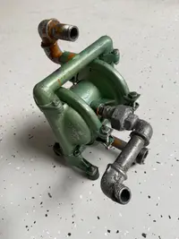  وحدة ضخ DEPA DL25 الصورة على Industry-Pilot