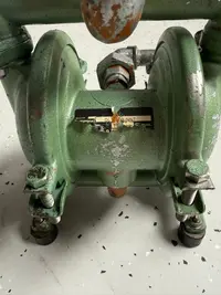 Насосный агрегат DEPA DL25 фото на Industry-Pilot