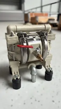  وحدة ضخ DEPA DL15-PM-TTT الصورة على Industry-Pilot