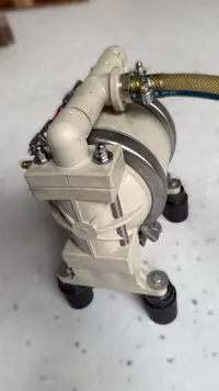 Насосный агрегат DEPA DL15-PM-TTT фото на Industry-Pilot