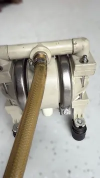 Насосный агрегат DEPA DL15-PM-TTT фото на Industry-Pilot