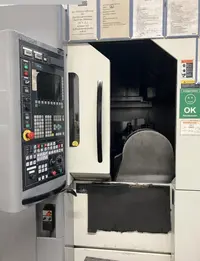 Bearbeitungszentrum - Vertikal MATSUURA Cublex 63 guter Zustand