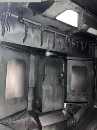 Bearbeitungszentrum - Vertikal MATSUURA Cublex 63 guter Zustand