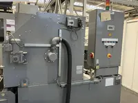 Bearbeitungszentrum - Vertikal MATSUURA Cublex 63 guter Zustand