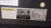 Bearbeitungszentrum - Universal MAZAK INTEGREX E 1060V6 guter Zustand