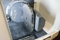 Centre de travail - Universel DMG MORI CMX 50 U Images sur Industry-Pilot
