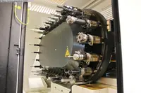 Centre de travail - Universel DMG MORI CMX 50 U Images sur Industry-Pilot