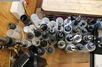 Centre de travail - Universel DMG MORI CMX 50 U Images sur Industry-Pilot