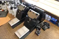 Centre de travail - Universel DMG MORI CMX 50 U Images sur Industry-Pilot