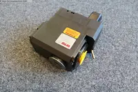 Другие WTO 410505081-50 VDI 50 angetr. Werkzeug / Driven Tool фото на Industry-Pilot