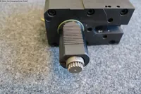 Другие WTO 410505081-50 VDI 50 angetr. Werkzeug / Driven Tool фото на Industry-Pilot