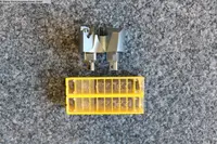 Другие WTO 410505081-50 VDI 50 angetr. Werkzeug / Driven Tool фото на Industry-Pilot